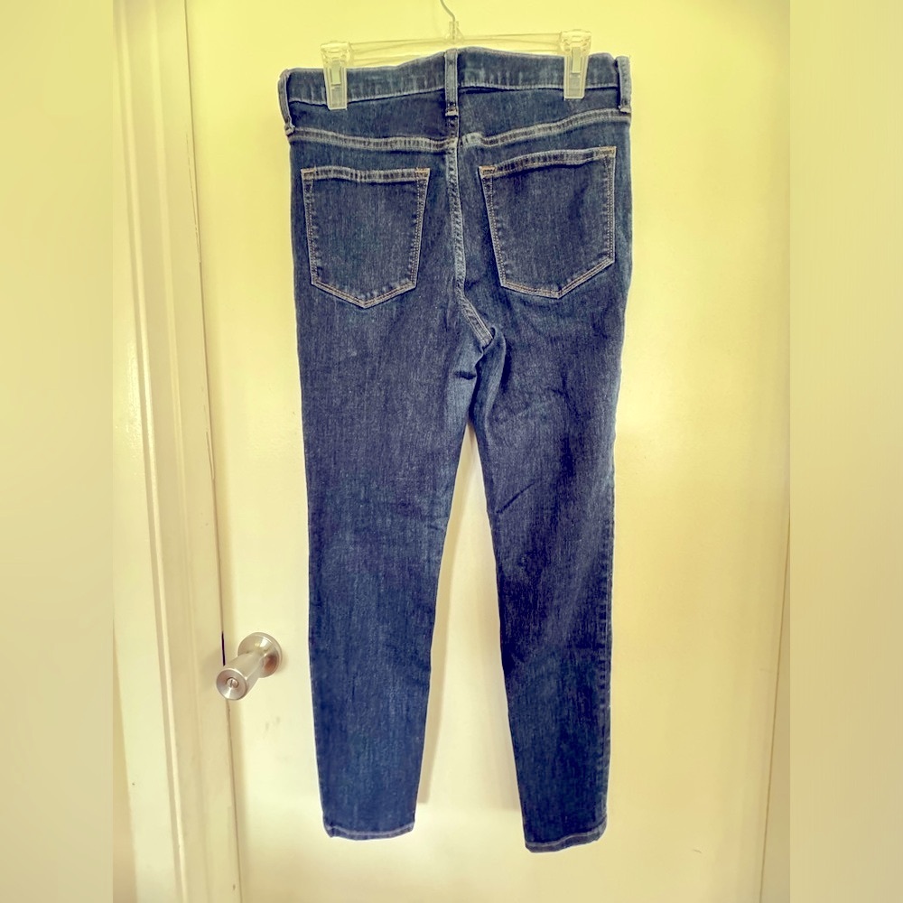 Women’s jeans